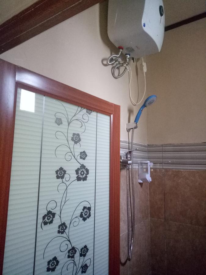 Ulu Bali Homestay جيمباران المظهر الخارجي الصورة
